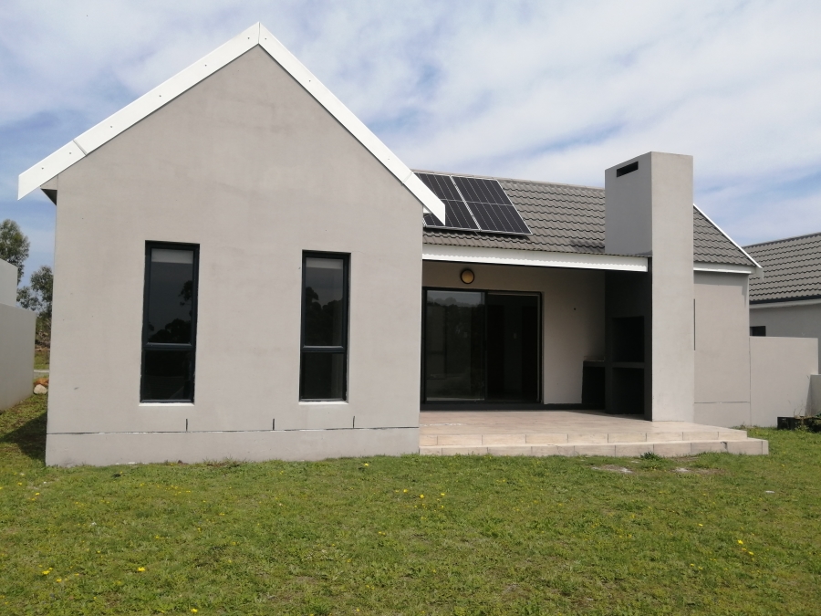 2 Bedroom Property for Sale in Wedgewood Golf Estate Eastern Cape